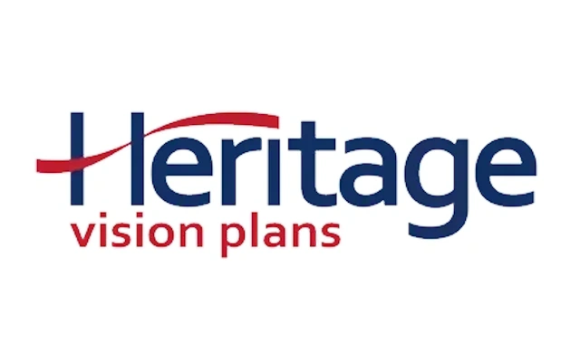 Heritage Vision Plans logo